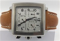 Watch Invicta Man in Steel 3651945035 - 3651945035